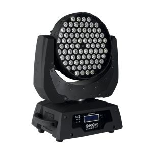 Wholesale RGB LED Wash Moving Head from china suppliers
