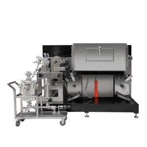 High Accuracy Roll to Roll Pouch Cell Coating Machine Slot die coating machine