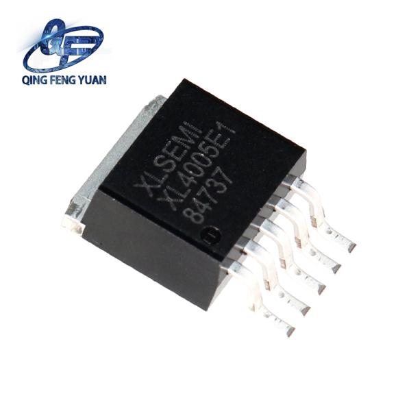 Step-up and step-down chip X-L XL4005E1 TO-263 Electronic Components P16f819-i/ptsl
