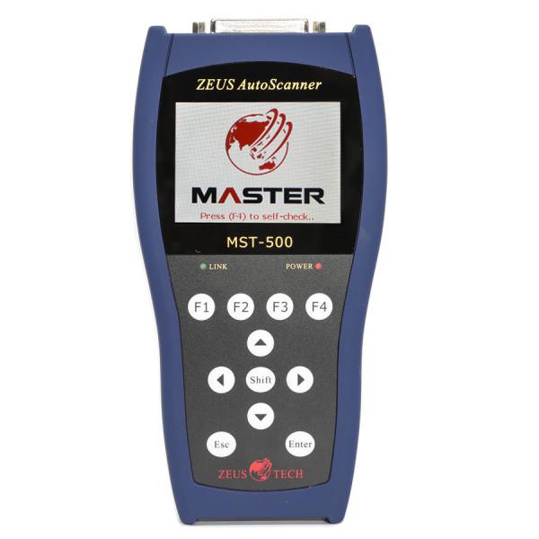 Quality MASTER MST-500 Automotive Handheld Motorcycle Diagnostic Scanner Tool for sale