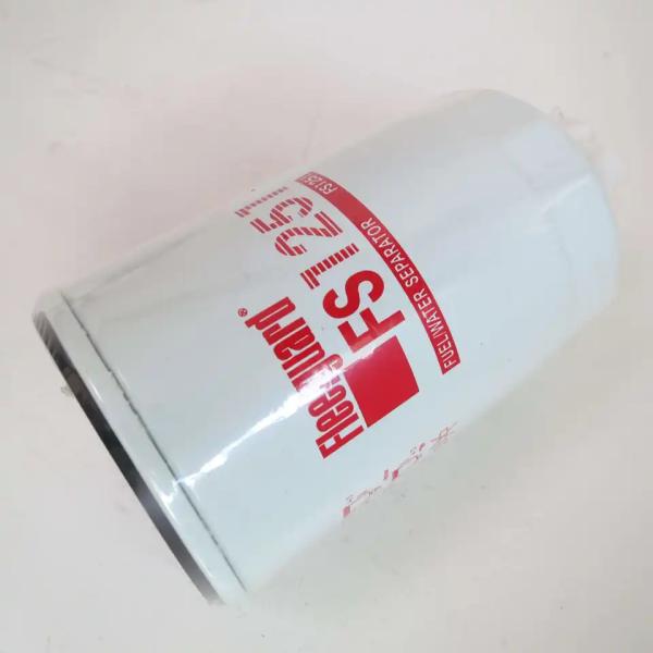 Fuel Filter Separator Oil Water Separator FS1251 For Cummins Engine Parts 3286503
