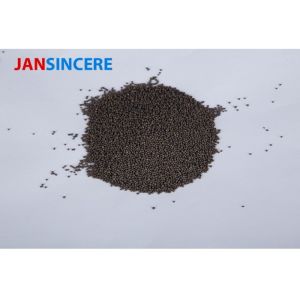 30 - 50 Mesh Ceramic Proppant For Mechanical Equipment High Thermal Conductivity