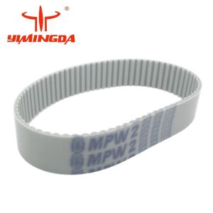 4000H Maintenance Kits #4 Part No. 108687 Belt For Auto Cutter Machine VT7000