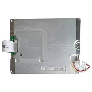 LQ057Q3DC02 TFT CCFL LCD Screen Display Replacement 5.7 Inch 320×240 For Sharp