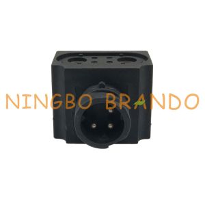 Wholesale Anti Lock Brake System Components Wabco Type 4721950130 ABS Solenoid Modulator Valve Coil from china suppliers