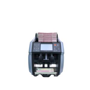 Wholesale Low Noise Banknote Sorting Machine Non Stop Counting with 4.5 Inch TFT from china suppliers