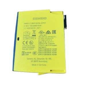 Wholesale 6ES7136-6DB00-0CA0 100% Original Siemens SIMATIC DP Digital Output Module For ET 200SP from china suppliers