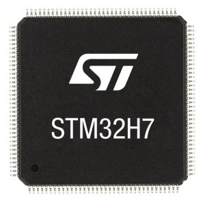 Wholesale STM32H7A3IGT6 STMicroelectronics from china suppliers