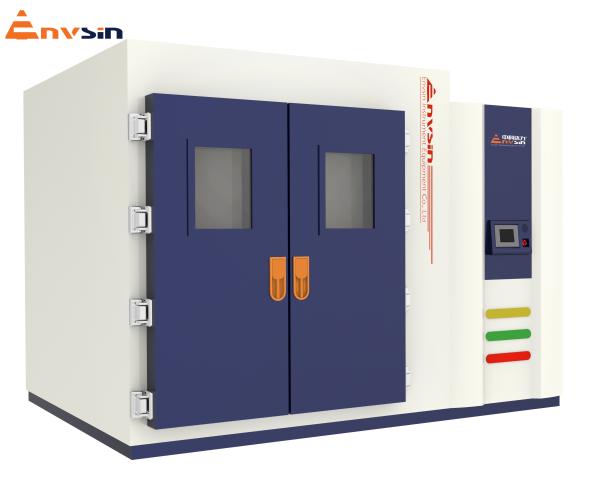 Quality 28m3 Programmable Control Climatic Test Chamber For Temperature Test for sale