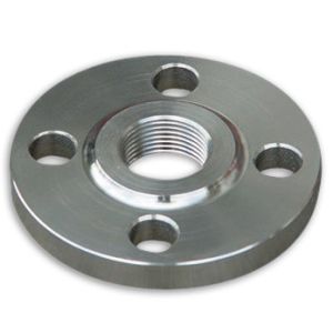 B16.5 threaded flanges exporter from China