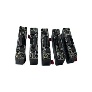 User Friendly POS Engine 45-930mm Interface With Multiple Payment Mobile Credit