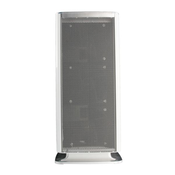 Quality Cold Plasma ESP Filter Air Ionizer Machine for Efficiently Removing Dust and Smoke for sale