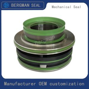 Buy cheap metal frame cartridge Mechanical Seal from wholesalers