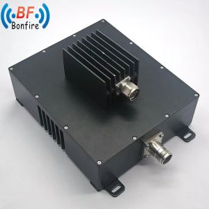 Customized 600-4000MHz 50 Ohm 200W RF Low Intermodulation Load IP65 with N-M