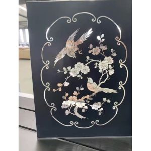 Horizontal Sandblasting Glass Engraving Machine Ultrasonic Glass Washing Machine