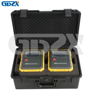 Wholesale PDF-3000B DC System Ground Fault Tester With 50Hz AC Channeling Fault Detection from china suppliers