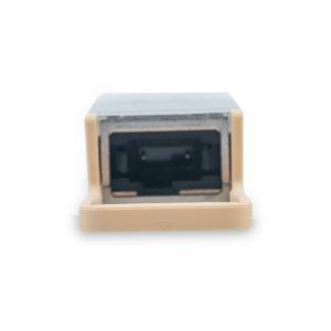 SR8 QSFP-DD 400G Optical Transceiver MTP MPO 100m Over MMF Transceiver Module