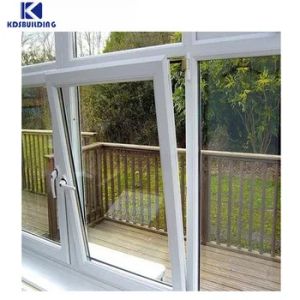 High Quality Aluminium Casement Window Glass Sliding Window with competitive