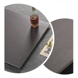 AAA Grade Indoor Porcelain Tiles 400x800mm Clay Antibacterial