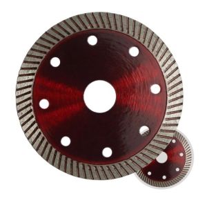 Wholesale 105-350mm Precision Diamond Saw Blade Ensuring Smooth And Accurate Cutting from china suppliers