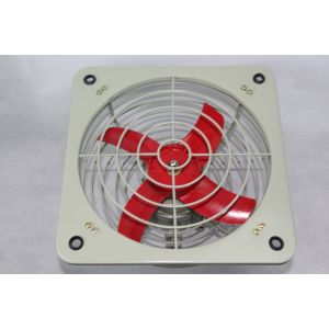 Wholesale 1450r/m RPM Explosion Proof Exhaust Fan 2000-9500 m3/h CFM 120-750w Input Power Industrial Ventilation Equipment from china suppliers