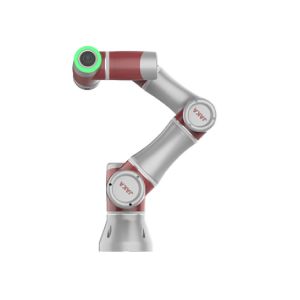6 Aixs Robot Arm Jaka Zu 3 Cobot With 3KG Payload As Manipulator For 3C Industry