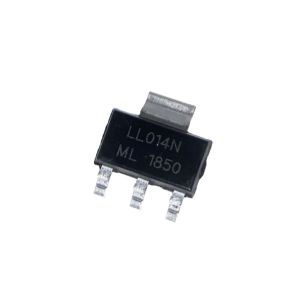 Wholesale Integrated Circuits Microcontroller IRLL014TRPBF Vi-shay SI3850ADV-T1-GE3 from china suppliers