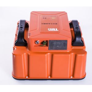 Intrinsically 50s Life Detector Multi Target Detection Capability