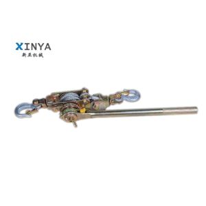 Basic Construction Tools 2T Ratchet Cable Puller Wire Rope Puller