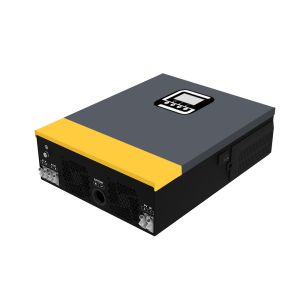 VICTOR 6.2kW Hybrid Solar Inverter 48V On Off Grid MPPT