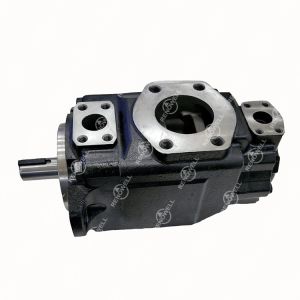 Wholesale Parker Hydraulic Pump T6CC T6DC T6ED T67CB from china suppliers