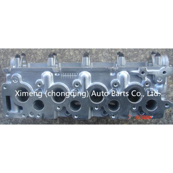R2 RF Cylinder Head R2-B R2L1-100-10-100D OR2TF-10-100 R263-10-100J AMC908750 For BESTA/SPORTAGE TD