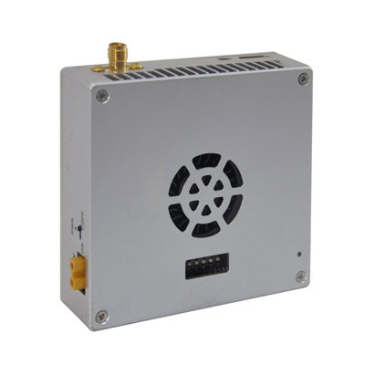 CD30HPT Wireless COFDM Video Transmitter And Receiver High Definition Multimedia