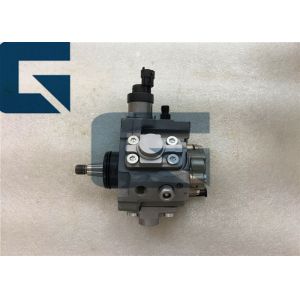 Parts Common Rail Fuel Injector Pump 0445020070