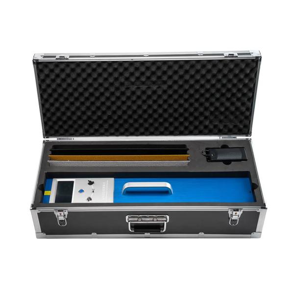 Horizontal Retroreflectometer Road Marking Reflecting Measuring Instrument