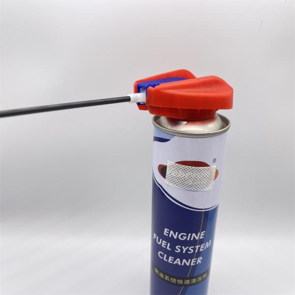 Quality High-Performance Two-Way Aerosol Trigger Sprayer for Multipurpose Applications for sale