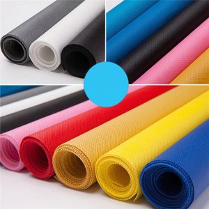 Multipurpose PP TNT Non Woven Fabric By The Roll Disposable In Weight 10 - 100