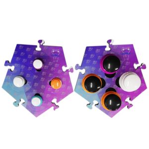 Wholesale MLPD-002 Viable Rubber Base No Slip Rubber Dog Training Pad Pet Pad Dog Mat from china suppliers