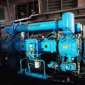 Customized Electric Driven Full Automatic Bottled Water Production Line with