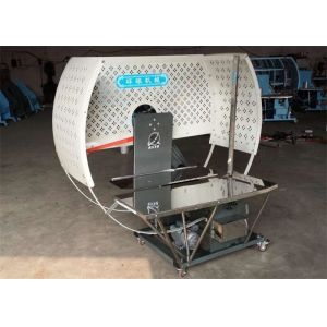 PE Tying Bundle Strapping Machine Manual Box Making Packing Belt Carton