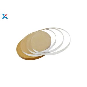 Thin 2mm Acrylic Plexiglass Sheet Casted Lucite Plastic Panels