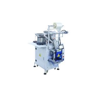 Good Price Automatic Packing Equipment Continuous Packages Plastic Bag Hardware