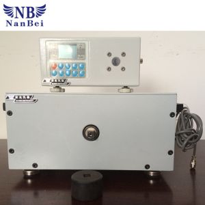 NANBEI Physical Testing Instrument Electronic Torque Meter High Precision