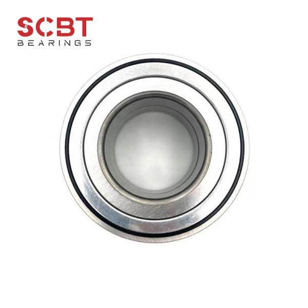 DU407550 MR992425 40KWD02 Front Wheel Hub Bearing Auto Parts for Mitsubishi With High Quality