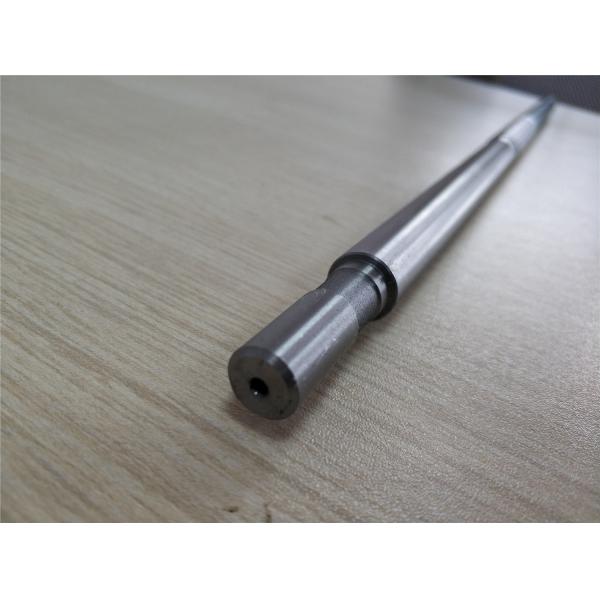 CNC Precise motor shaft