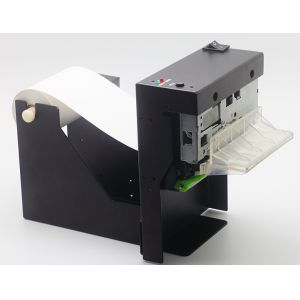 80mm Parking System Kiosk Thermal Printer , Linux USB Receipt Printer