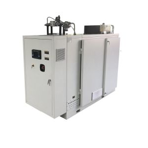 Wholesale 220V / 110V 70KW Natural Gas CHP , RPM1800 Combined Heat And Power Systems from china suppliers
