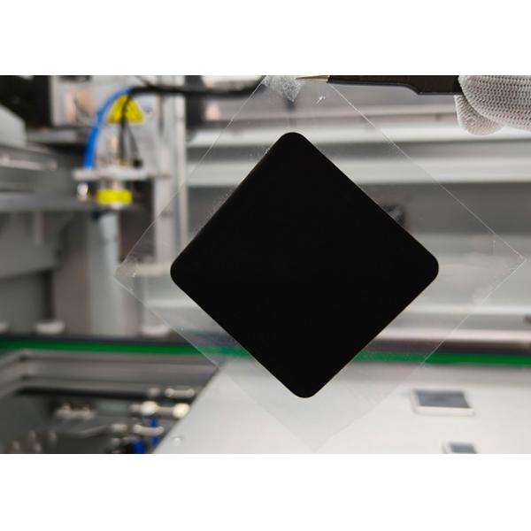 Anionic Proton Exchange Membrane Ultrasonic Spraying 100Khz