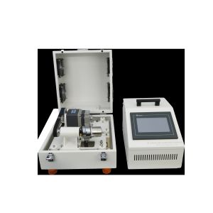 Wholesale Custom High Speed Pendulum Ball Mill Geotechnical Engineering Lab Equipment from china suppliers