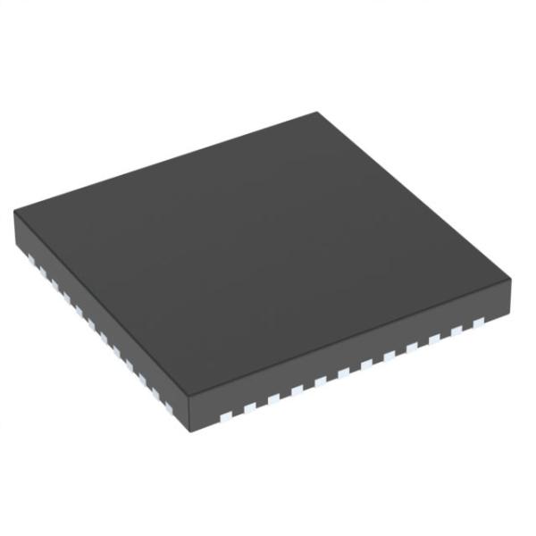 Microcontroller MCU LPC5502JHI48QL 32-Bit Single-Core 96MHz Microcontroller 48